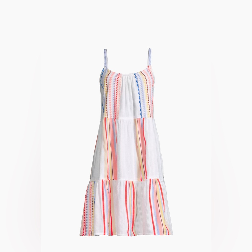 LEMLEM
Bekah Midi-Dress